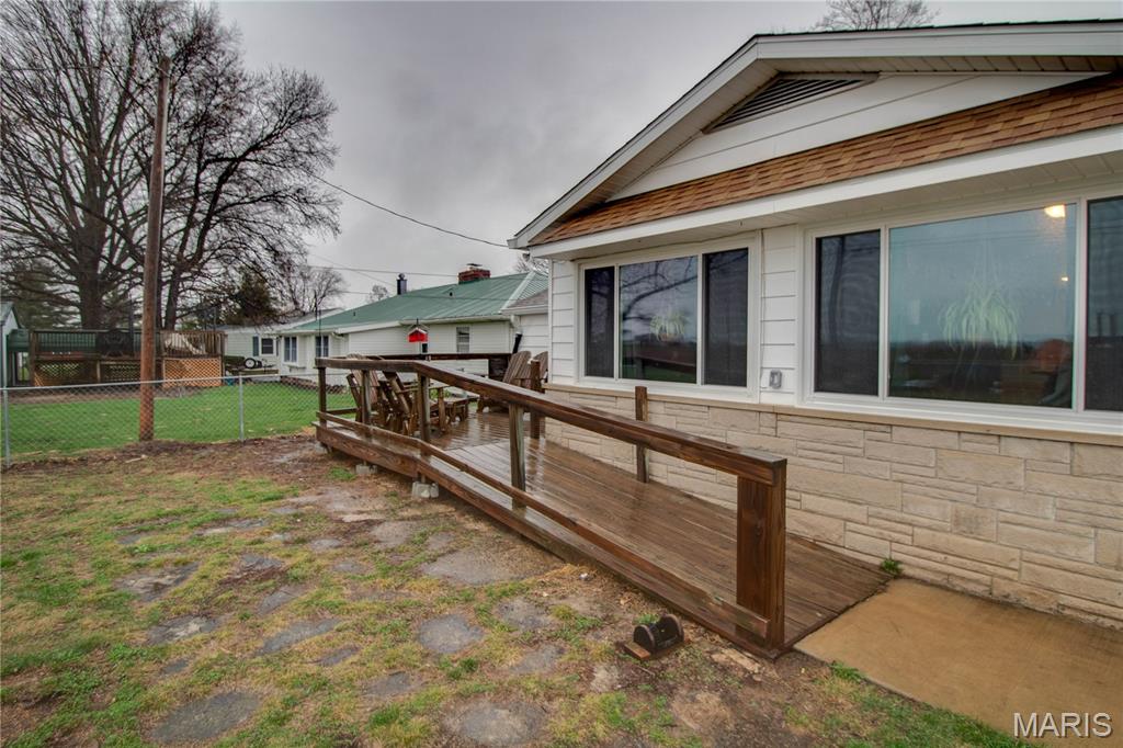 Not in a Subdivision - Residential