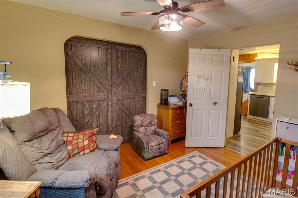 Not in a Subdivision - Residential