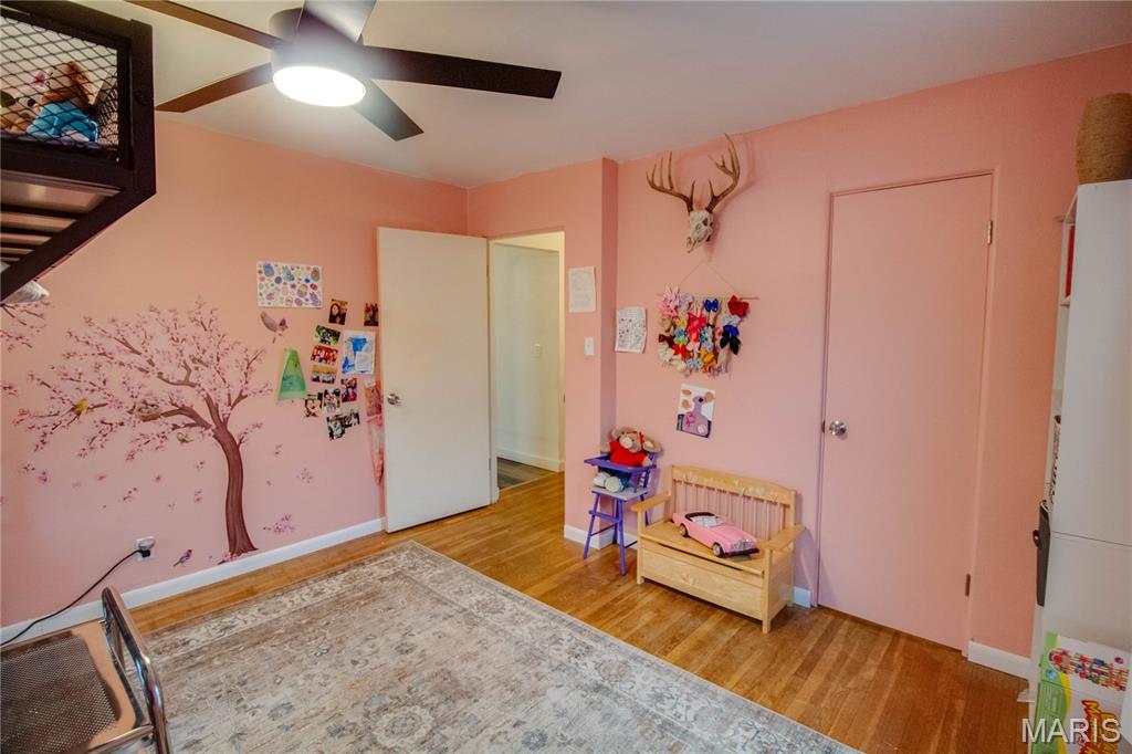 Not in a Subdivision - Residential