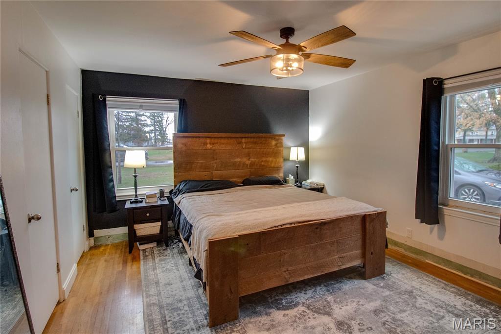 Not in a Subdivision - Residential
