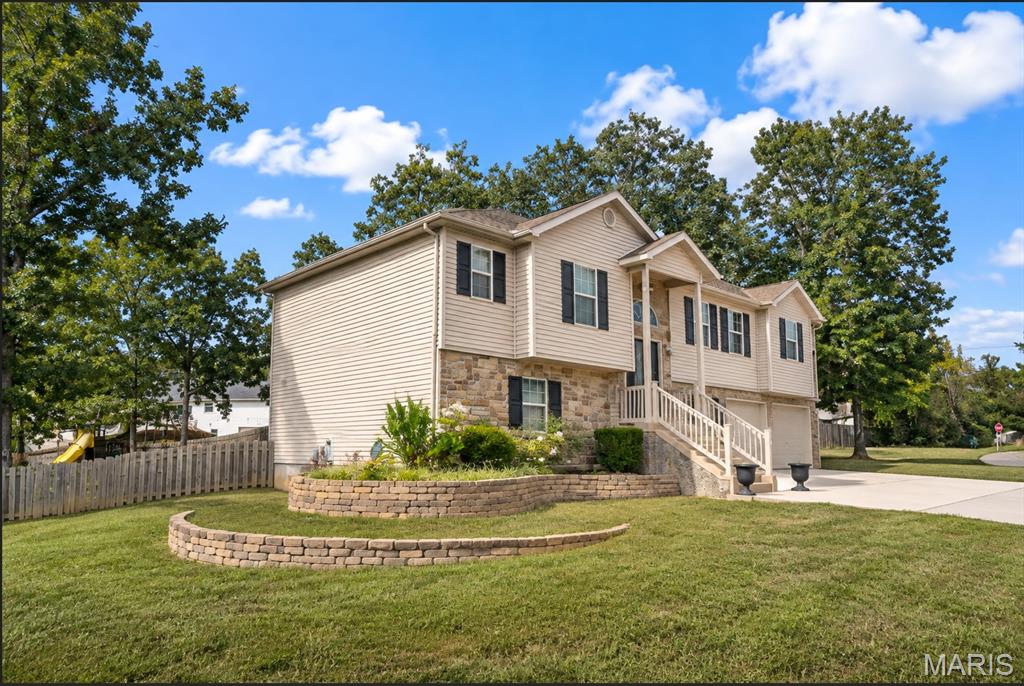 Taylor Hills - Residential