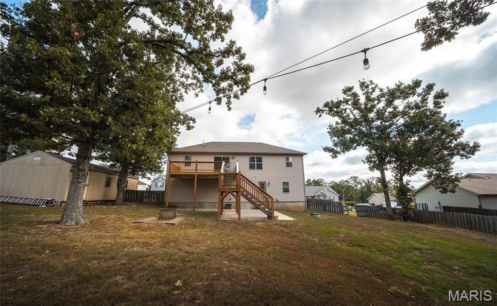 Taylor Hills - Residential