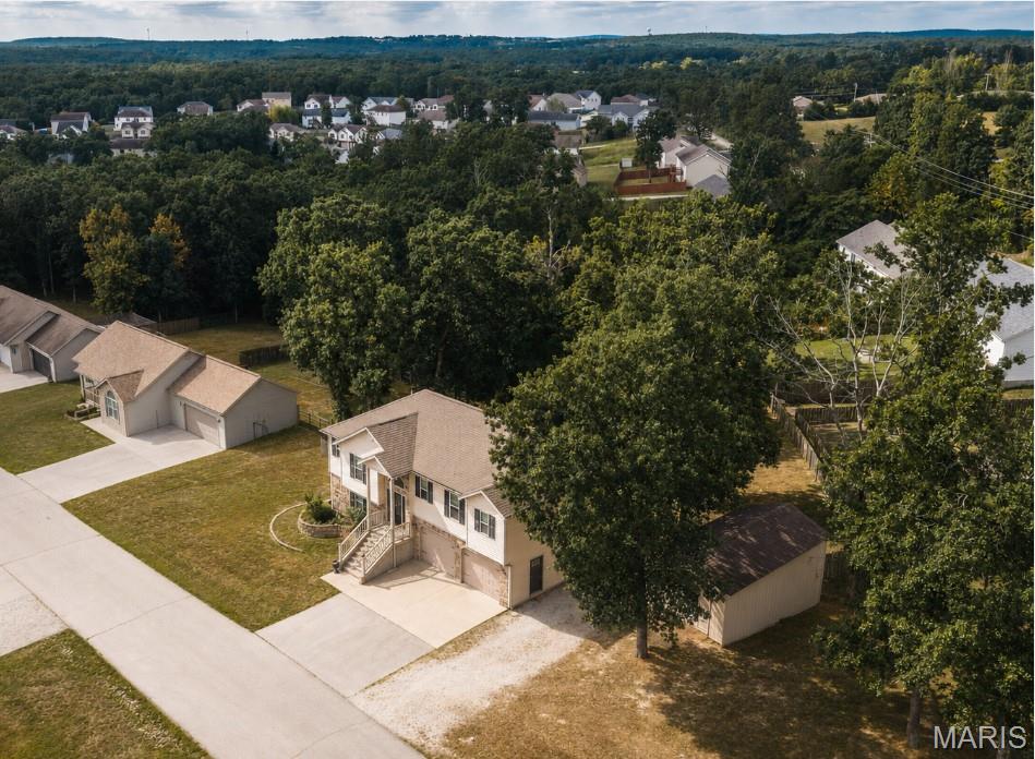 Taylor Hills - Residential