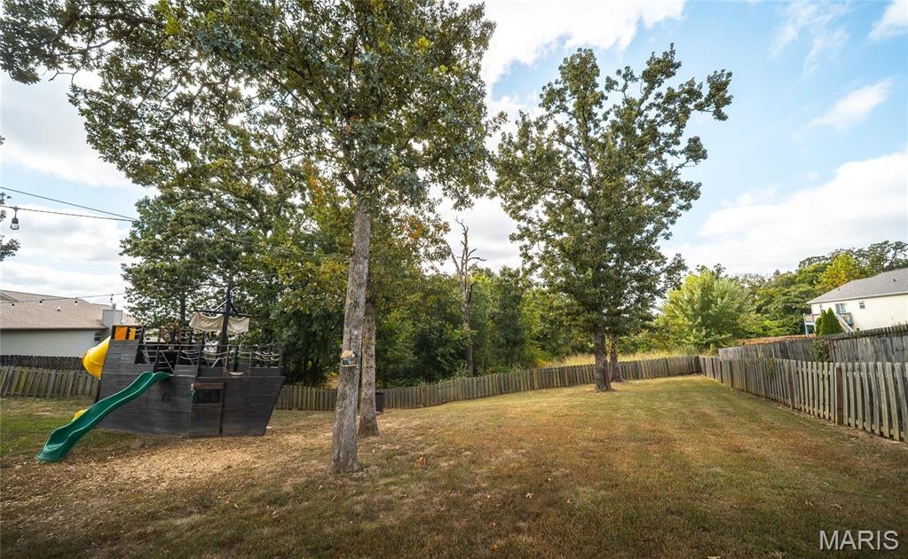 Taylor Hills - Residential
