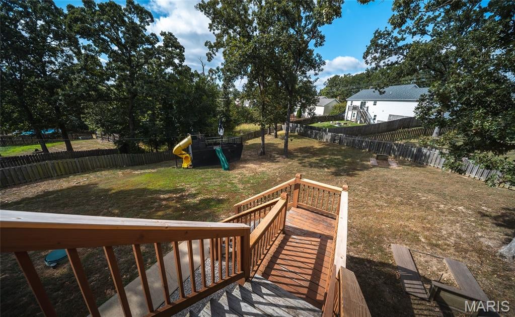 Taylor Hills - Residential