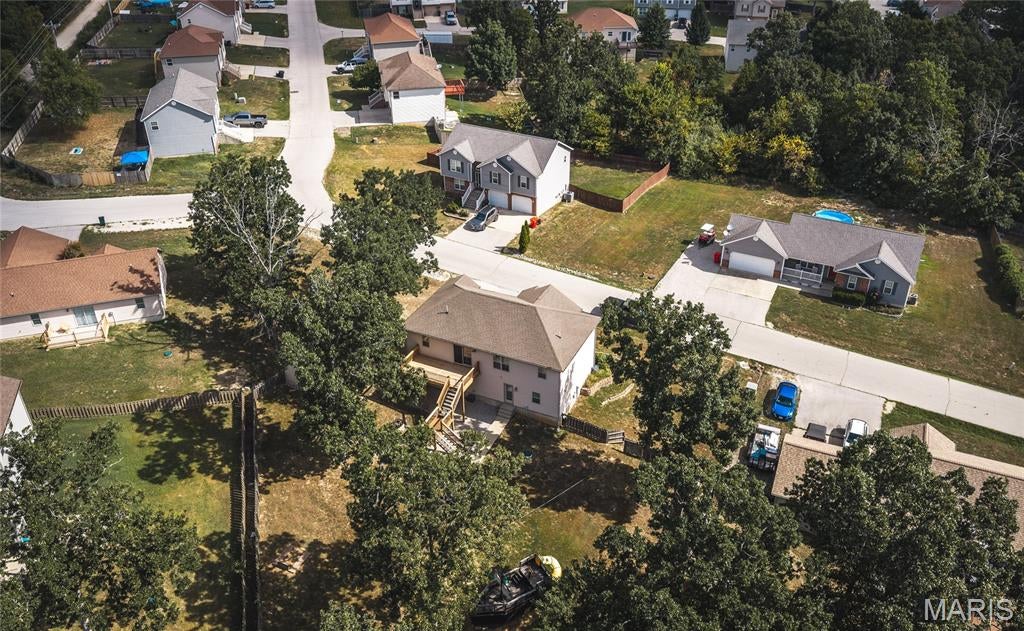 Taylor Hills - Residential