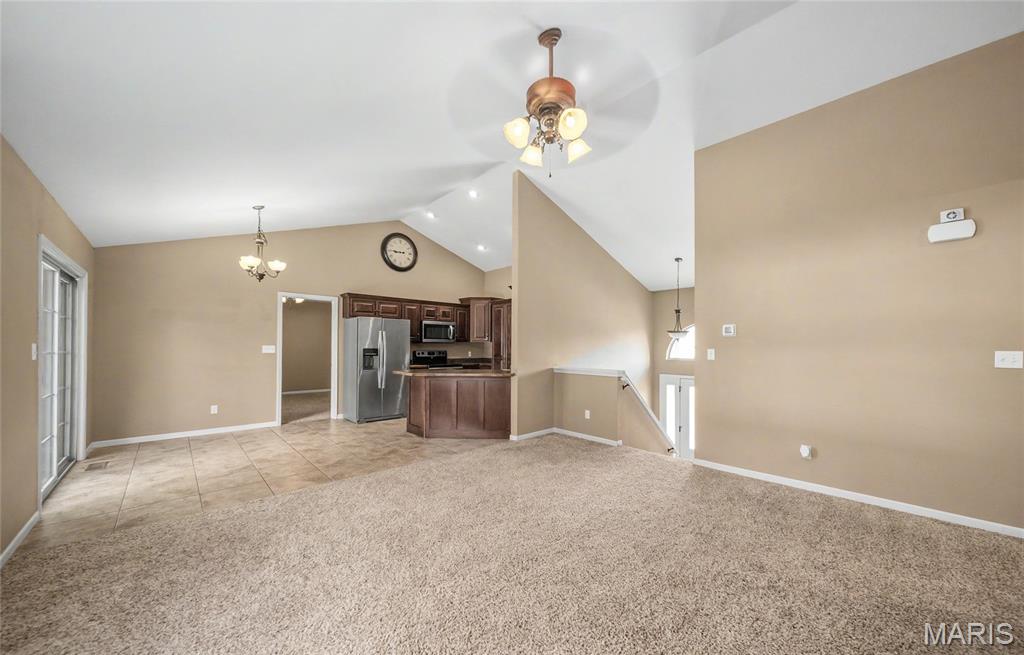 Taylor Hills - Residential