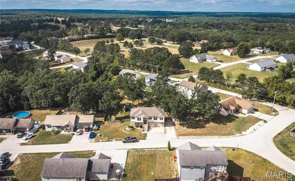Taylor Hills - Residential