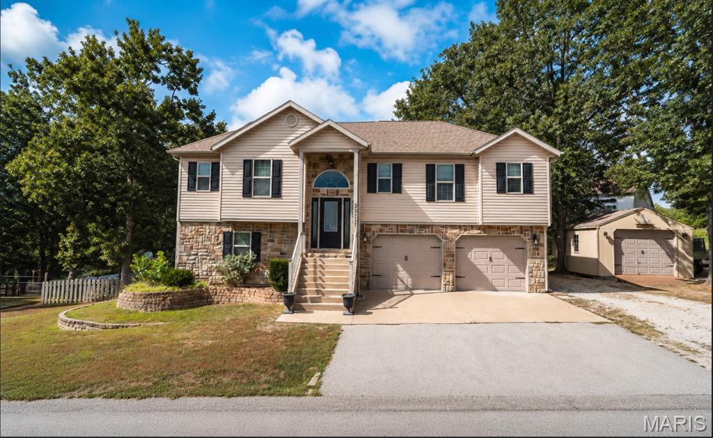 Taylor Hills - Residential