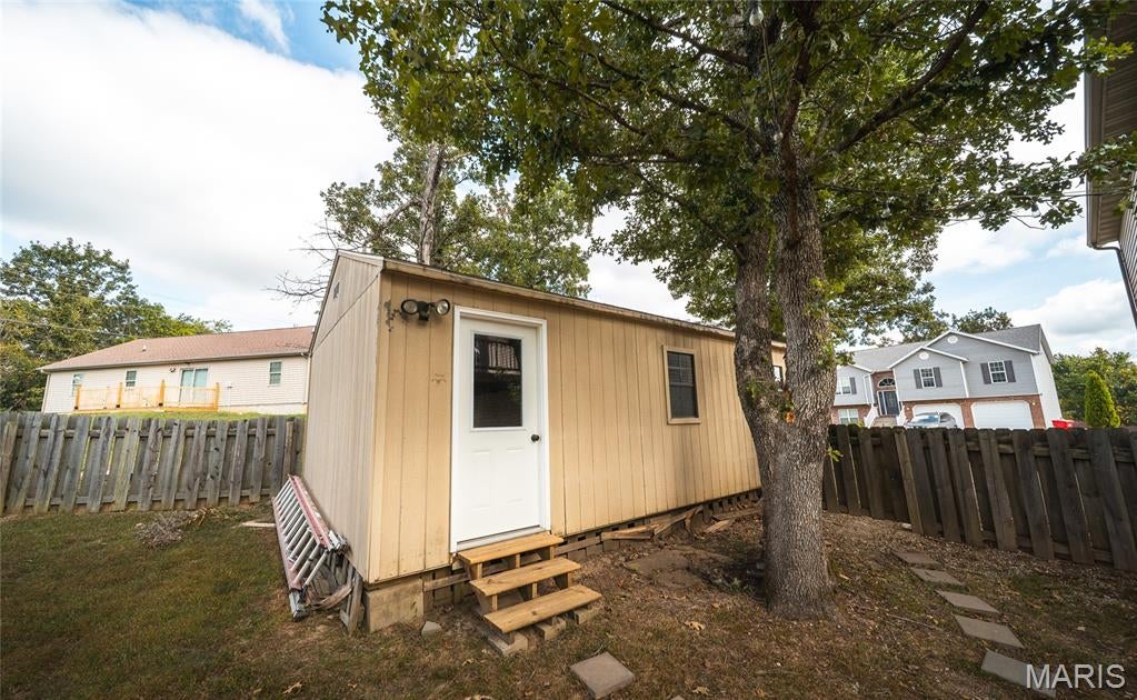 Taylor Hills - Residential