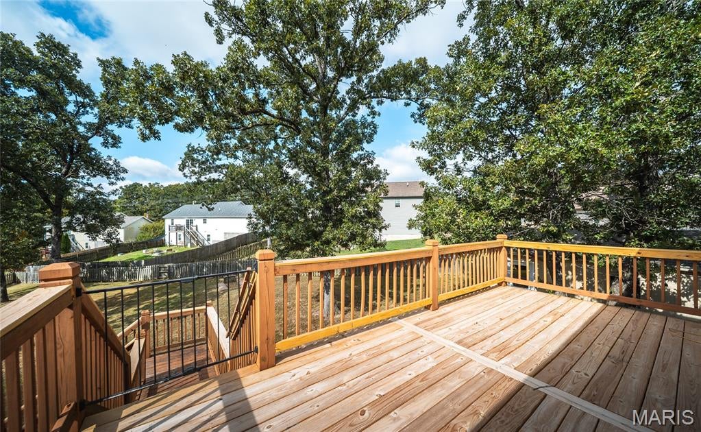 Taylor Hills - Residential