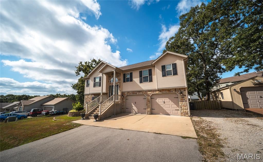 Taylor Hills - Residential