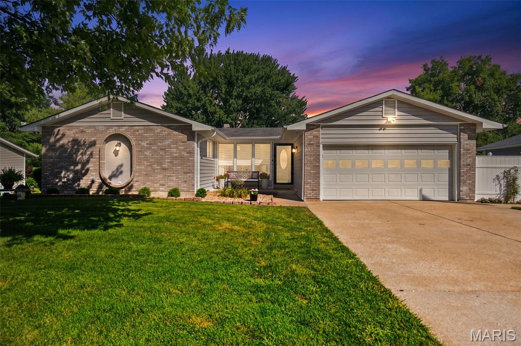 Park Chas South #4 - Residential