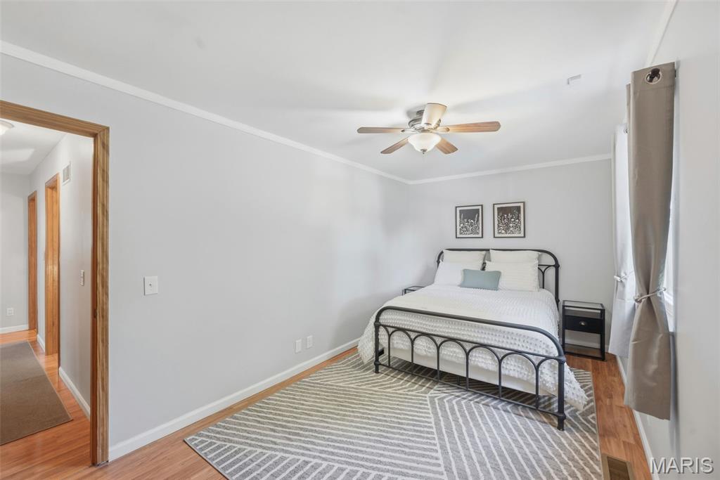 Park Chas South #4 - Residential