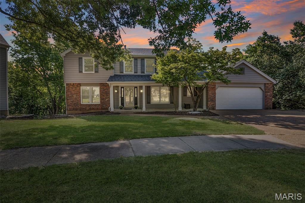 Pointe South 4 - Residential
