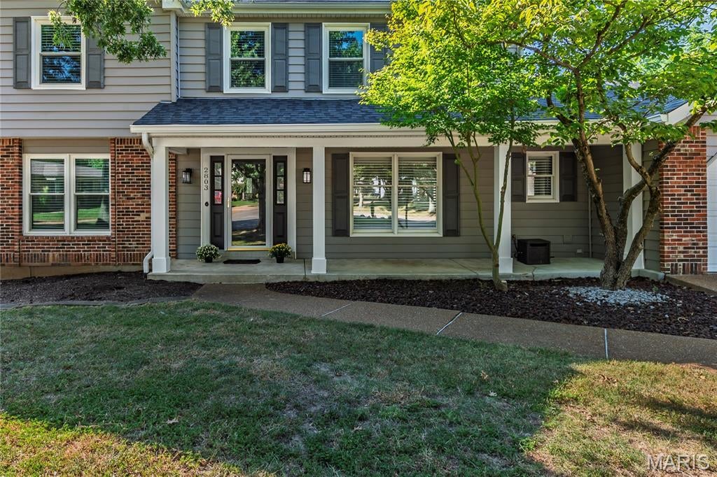 Pointe South 4 - Residential