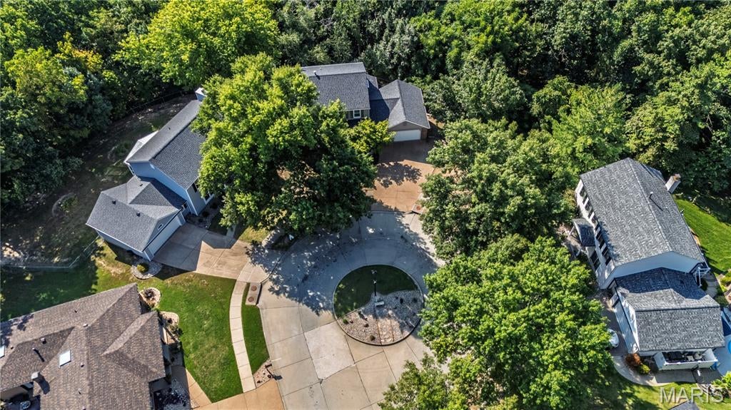 Pointe South 4 - Residential