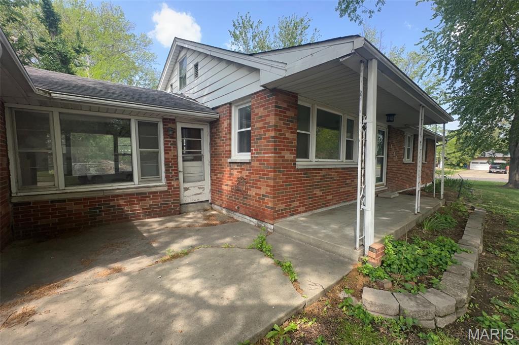 Second Add - Residential