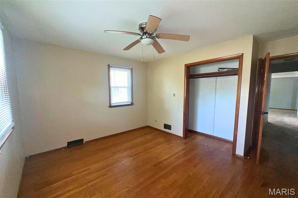 Second Add - Residential