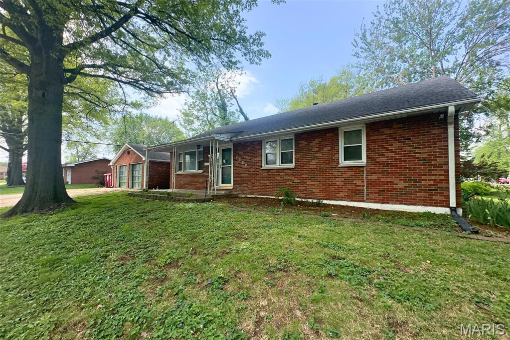 Second Add - Residential