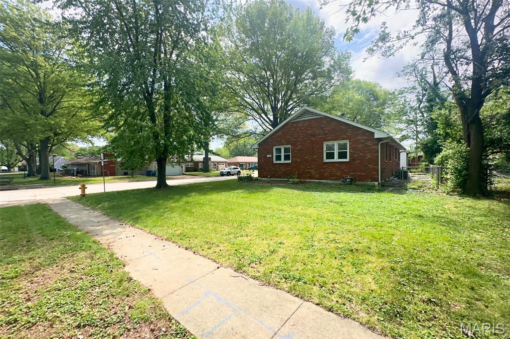 Second Add - Residential