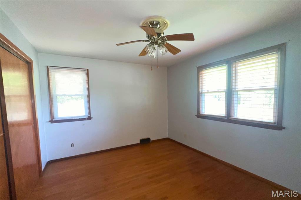 Second Add - Residential