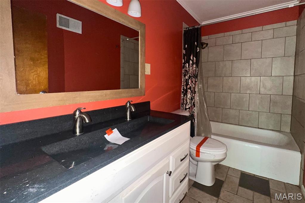 Second Add - Residential