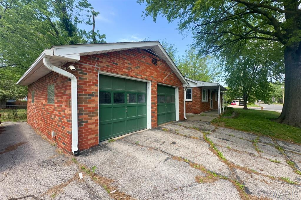 Second Add - Residential