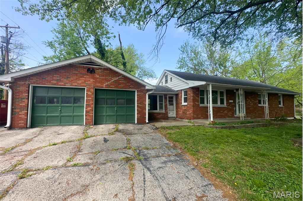 Second Add - Residential
