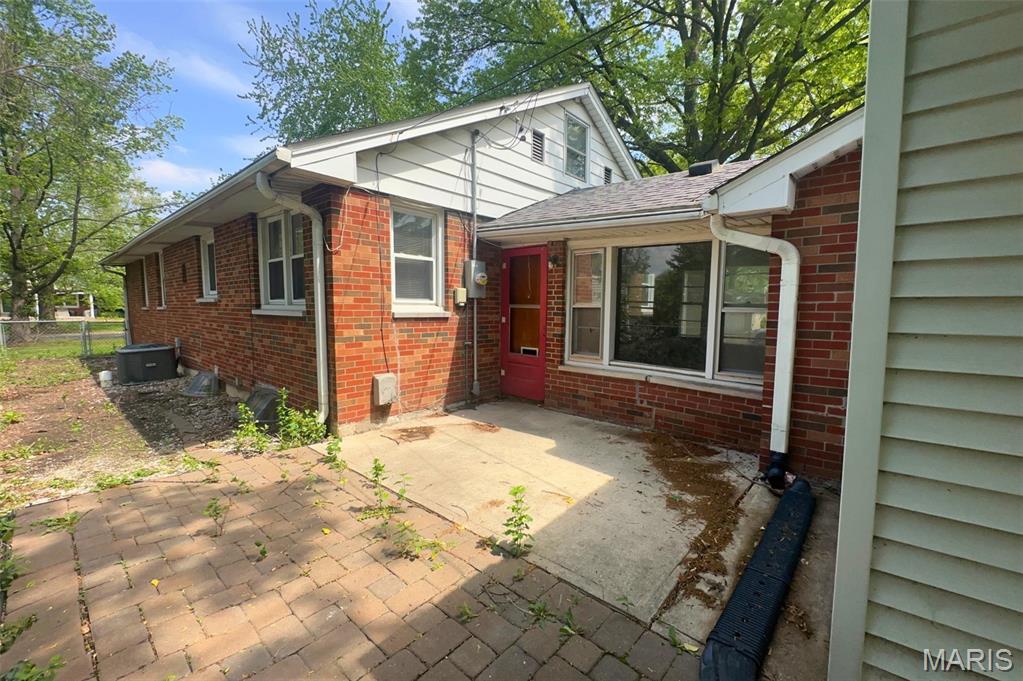 Second Add - Residential