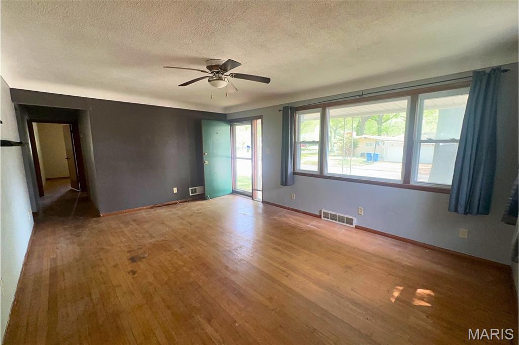 Second Add - Residential