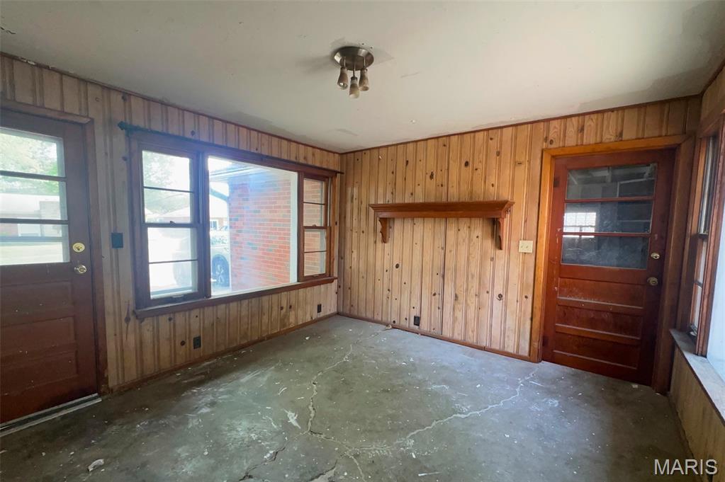 Second Add - Residential
