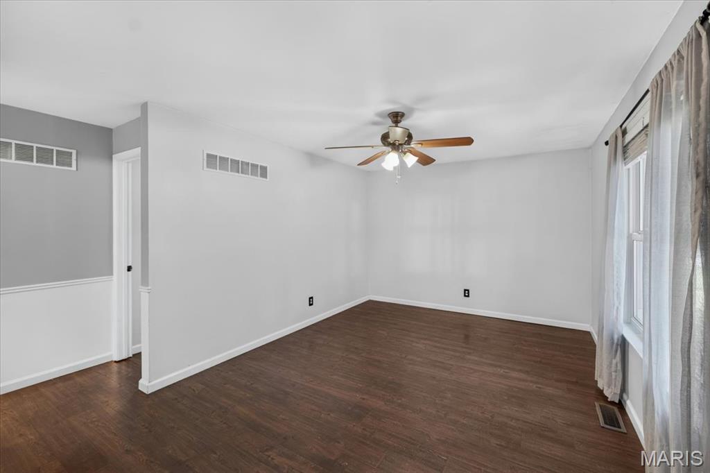Cinnamon Hills #1 - Residential