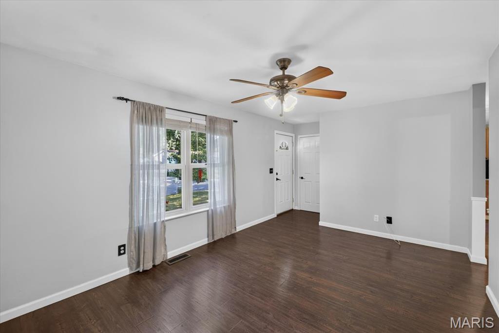 Cinnamon Hills #1 - Residential