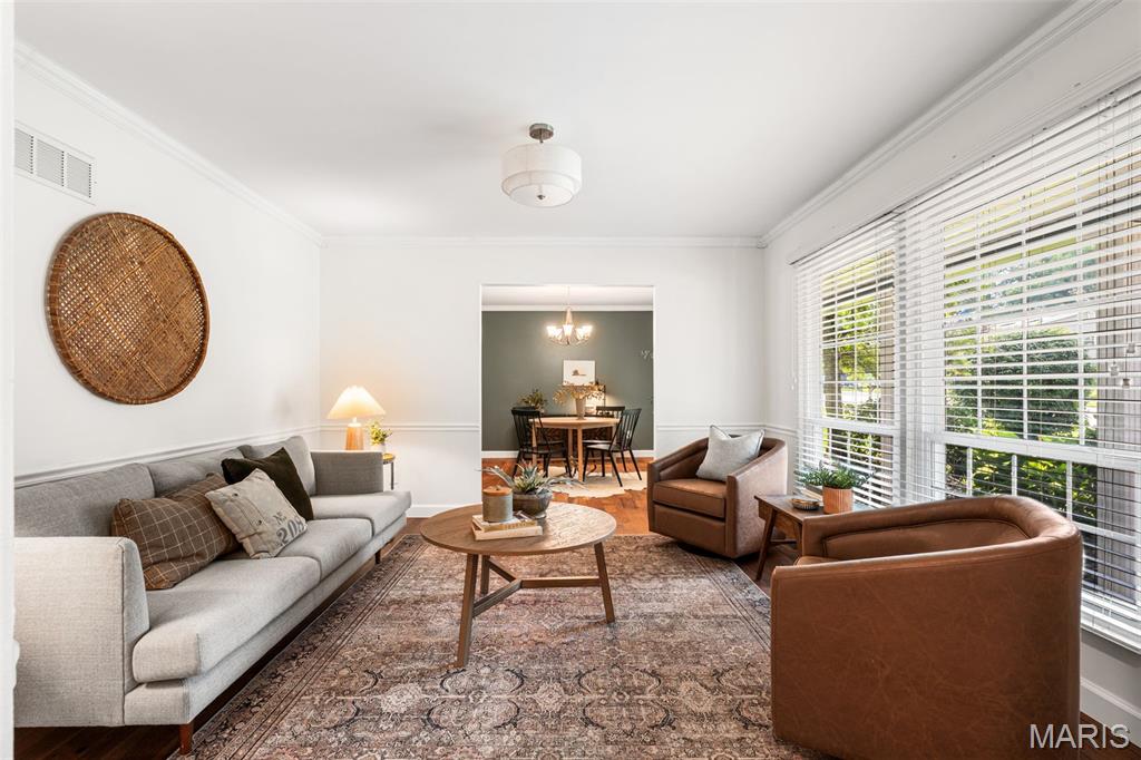 Towne South Estates 2 - Residential