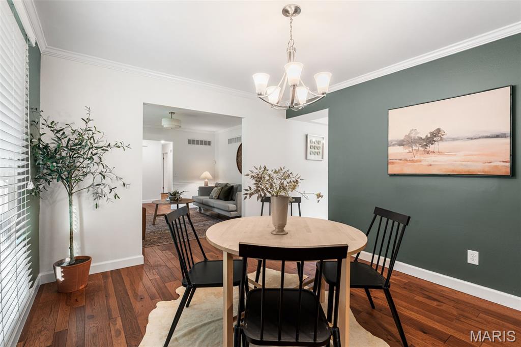 Towne South Estates 2 - Residential