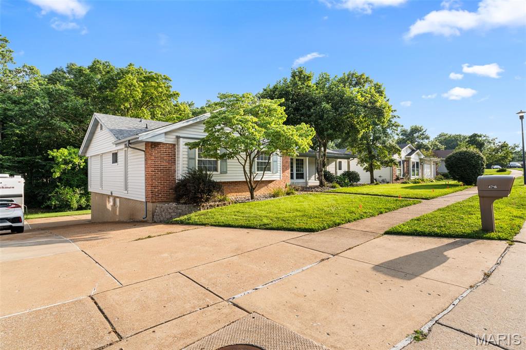 Towne South Estates 2 - Residential