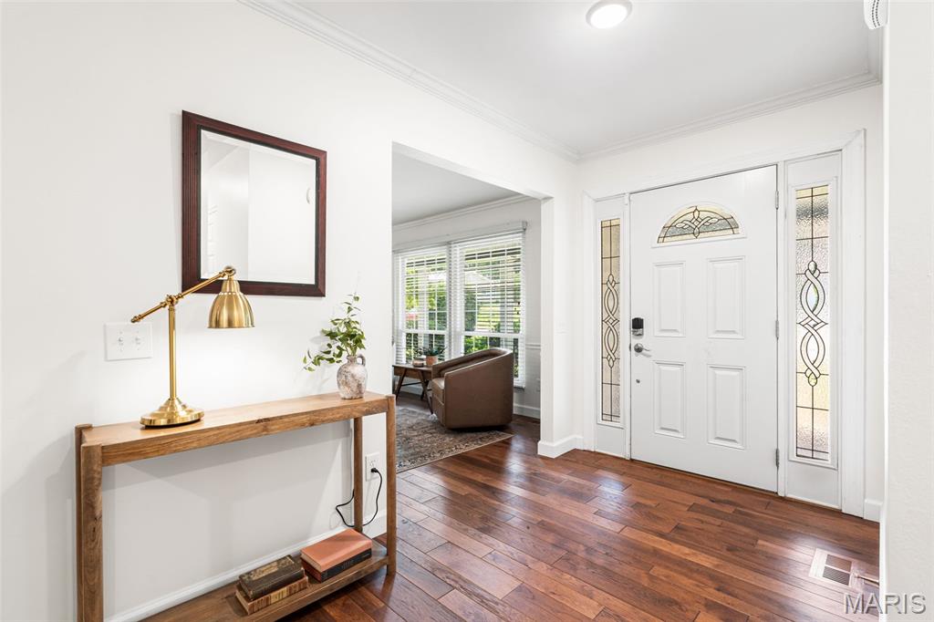 Towne South Estates 2 - Residential