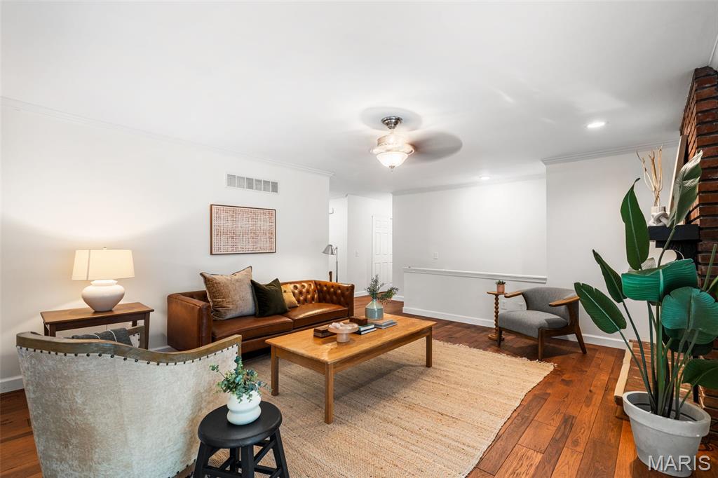 Towne South Estates 2 - Residential
