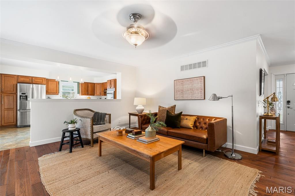 Towne South Estates 2 - Residential