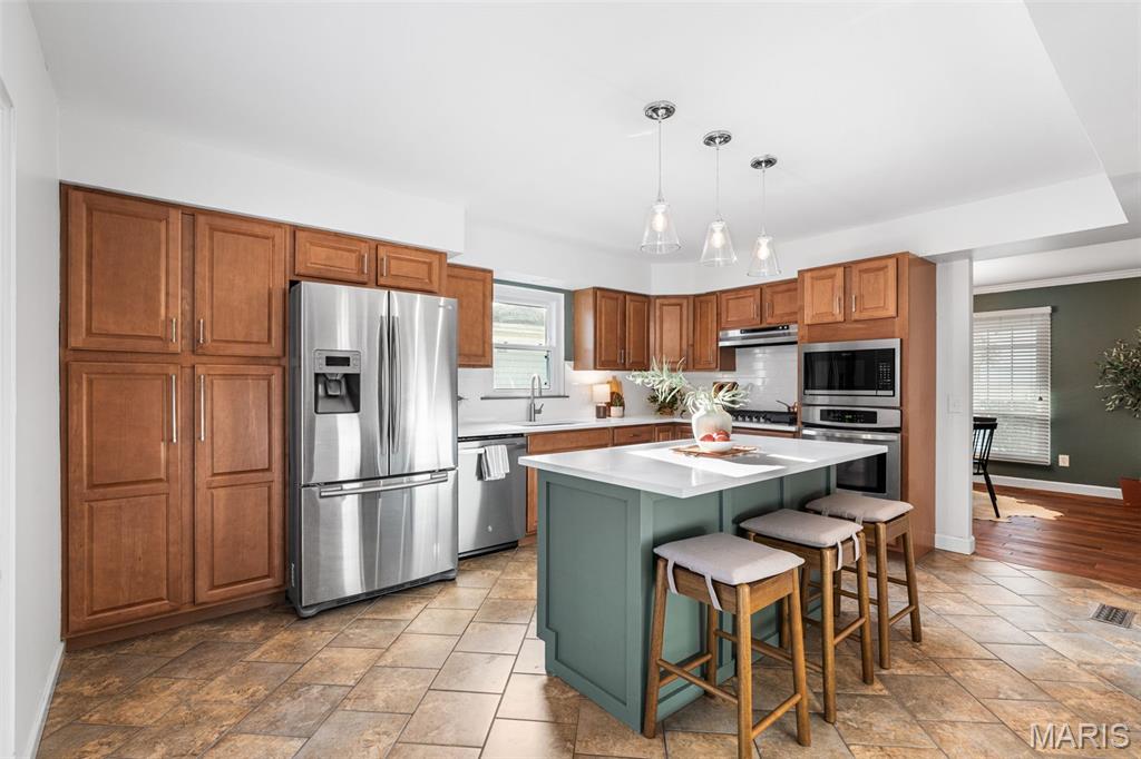Towne South Estates 2 - Residential