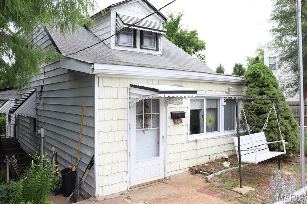 Shepards Add - Residential
