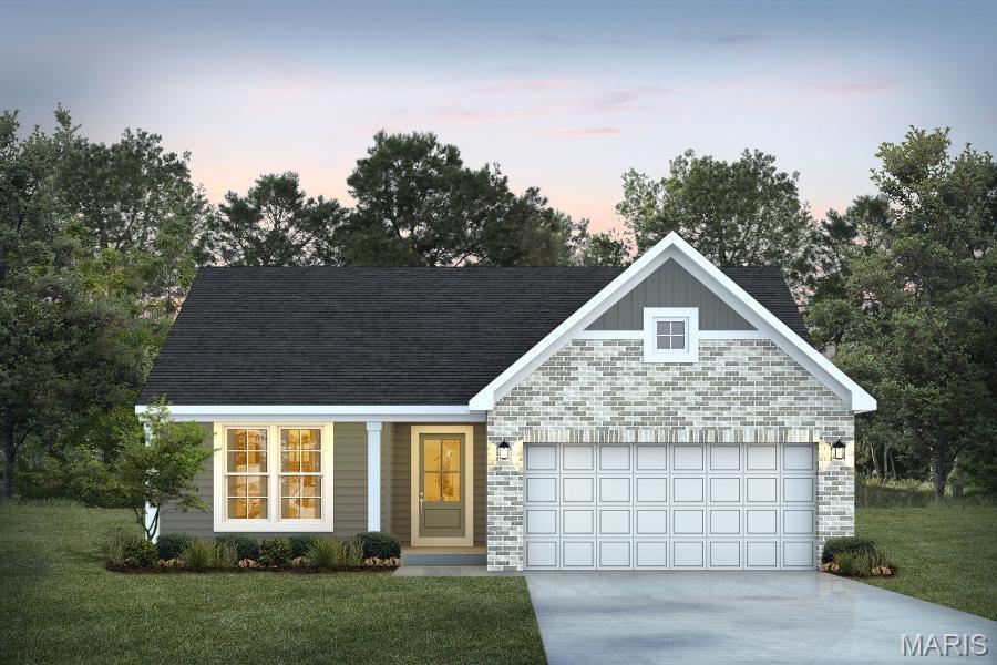 Walnut Hallow - Residential