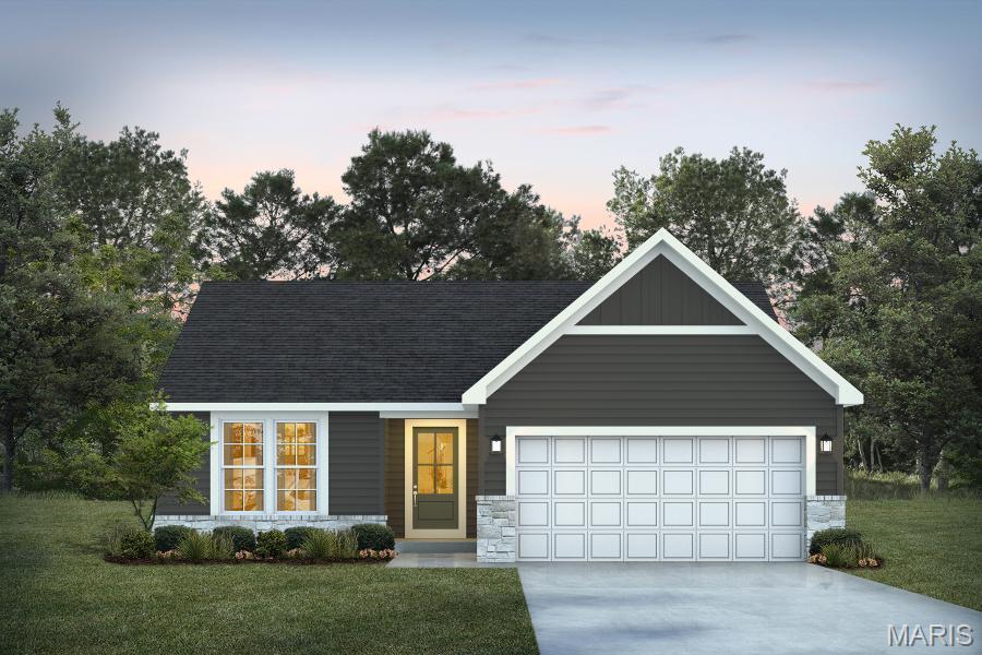 Walnut Hallow - Residential