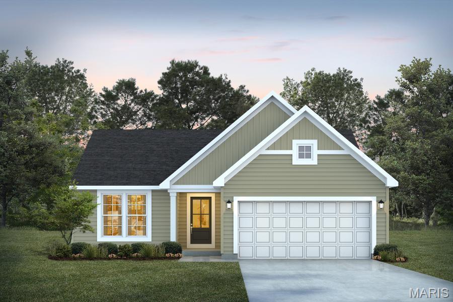Walnut Hallow - Residential