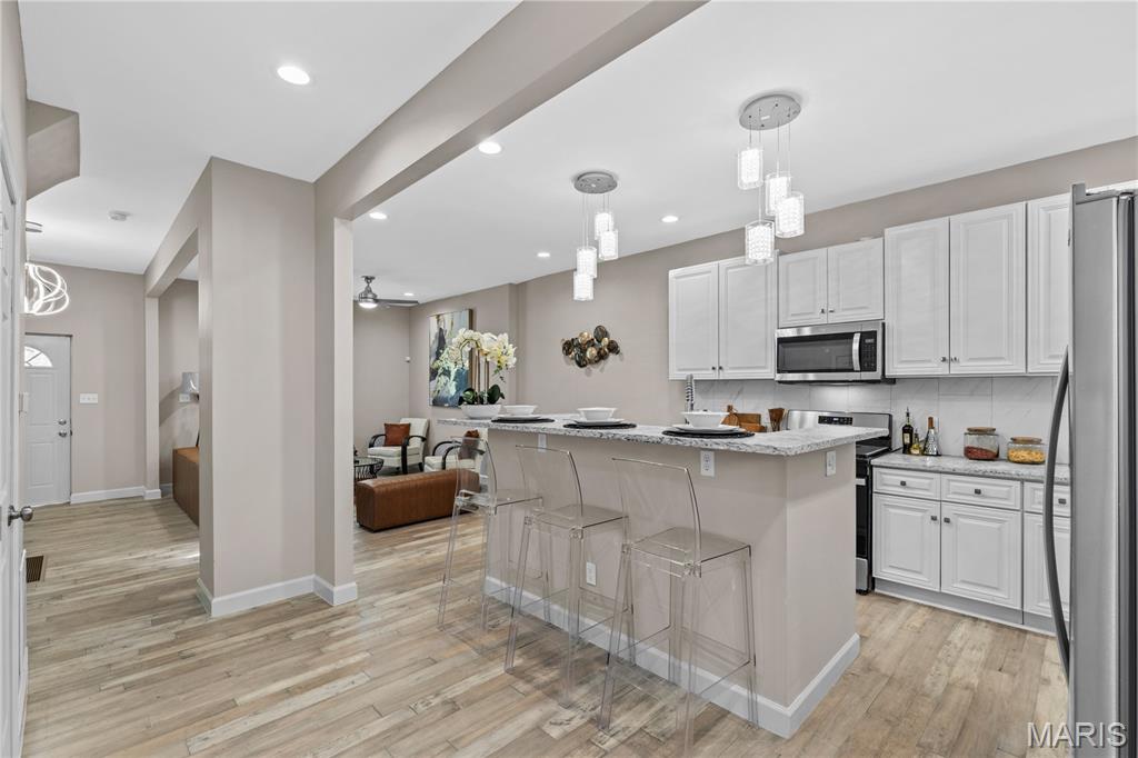 Ryan & McNultys - Residential
