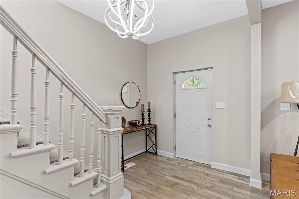 Ryan & McNultys - Residential
