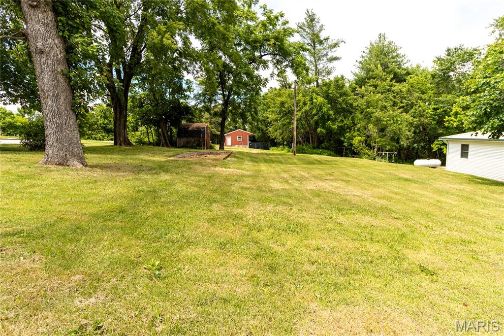 Town of Dixon - Residential