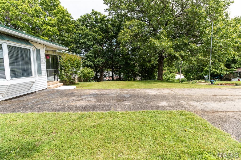 Town of Dixon - Residential