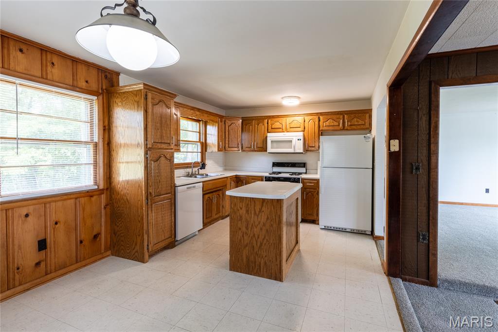 Town of Dixon - Residential
